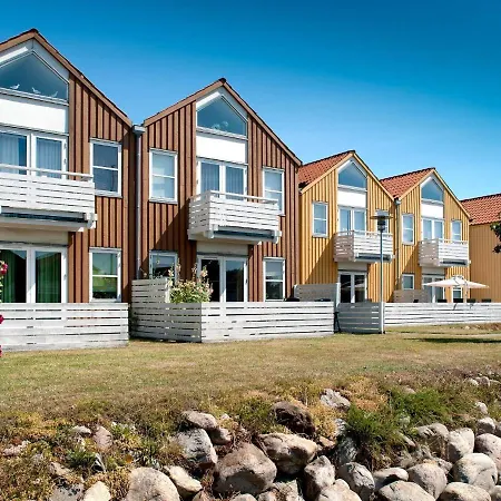 6 Person Holiday On A In Rudkøbing