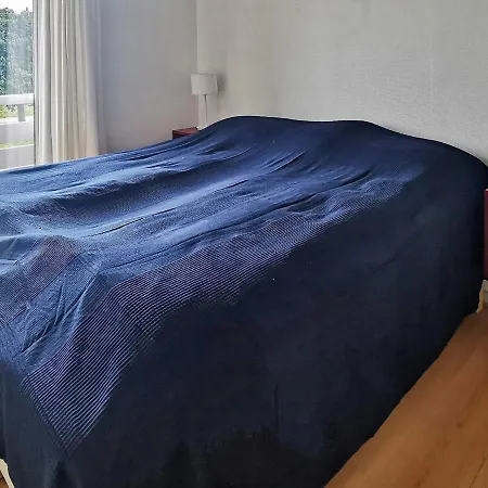 Apartamento 6 Person Holiday On A In Rudkøbing
