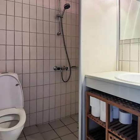 Apartamento 6 Person Holiday On A In
