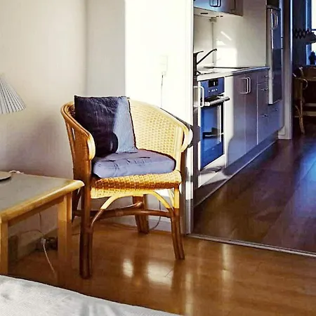 6 Person Holiday On A In * Rudkøbing